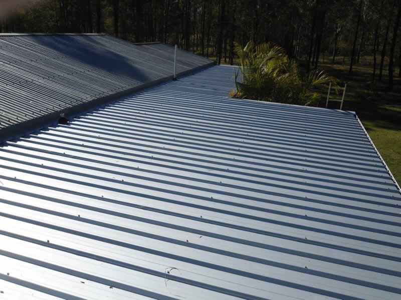 DTS Roofing