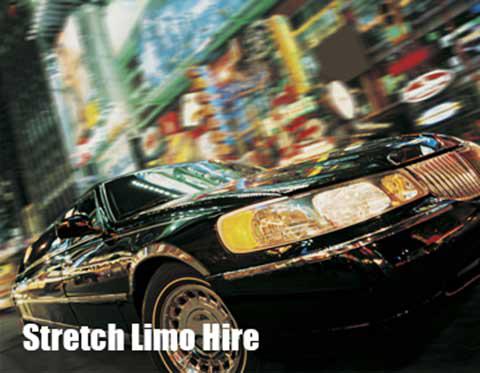 Luscious Sydney Limos