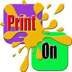 Print On