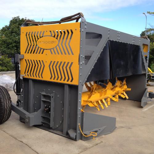 EZ Machinery