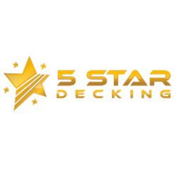 5 Star Decking: Karrinyup