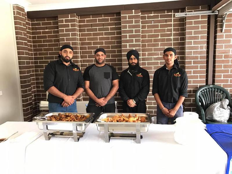 Khalsa Restaurant