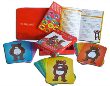 Qcards
