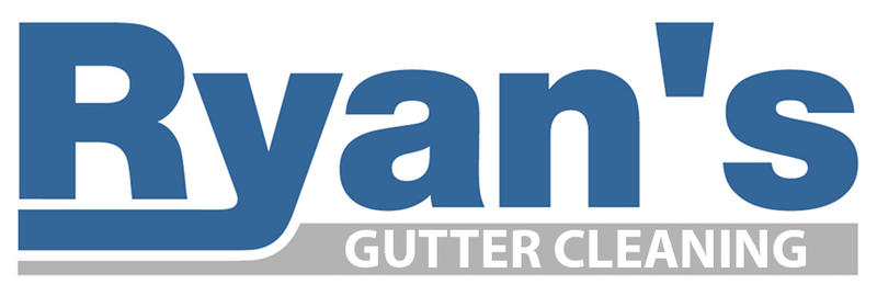Ryan's Gutter Cleaning