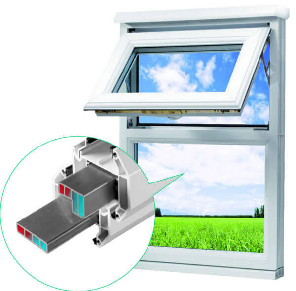 UPVC Window Solutions