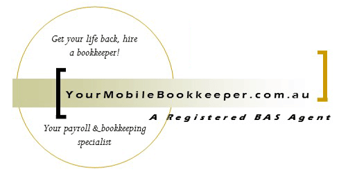 Your Mobile Bookkeeper