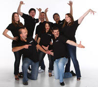 Black Sheep Dance Collective: West Perth