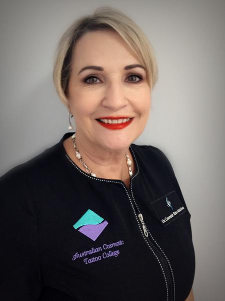 Australian Cosmetic Tattoo College