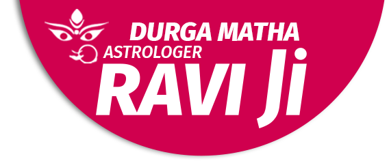 Pandit Ravi Ji logo