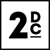 2 Dam Creative: Footscray logo