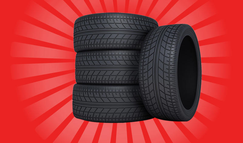 Sydney Tyres Online Sale: Ingleburn