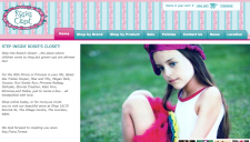 Rosie's Closet