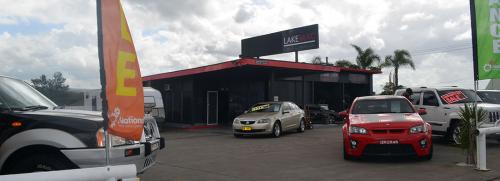 Lake Mac Cars & Commercials