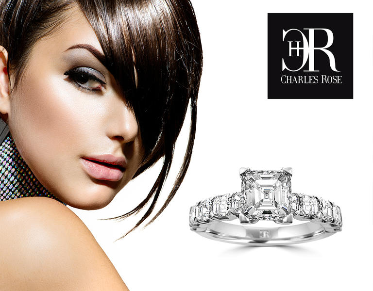 Charles Rose Jewellers: Collins St