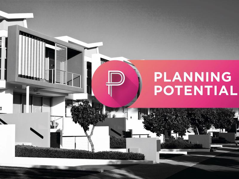 Planning Potential