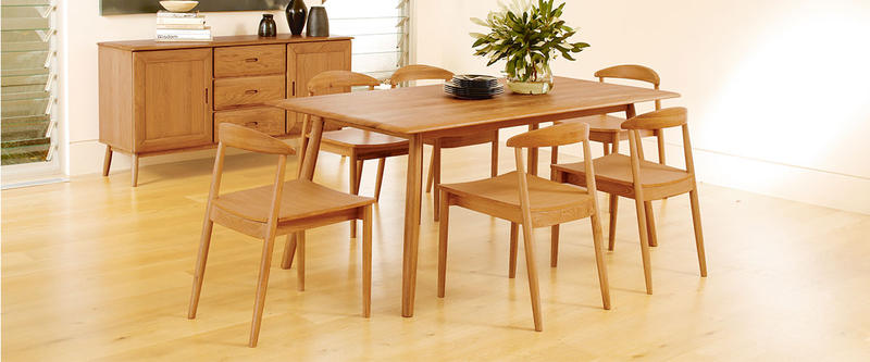 Berkowitz Furniture: Geelong