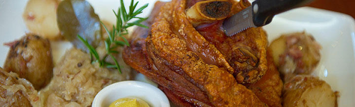 Elmar's In The Valley
