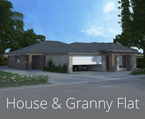 Lily Homes