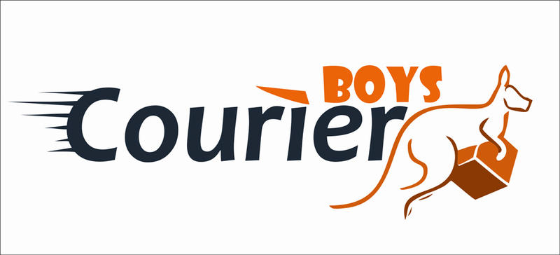 Courier Boys