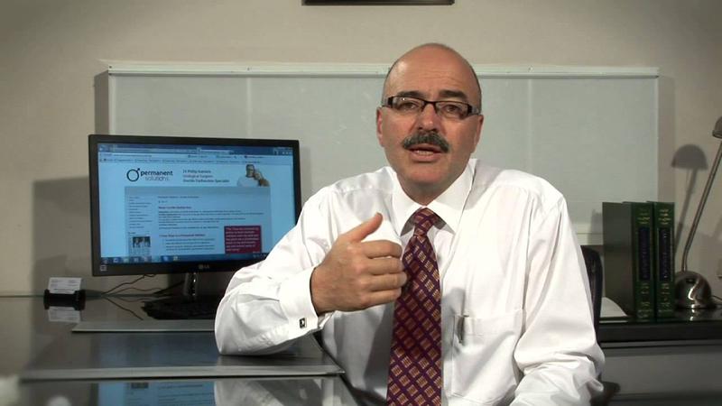 Katelaris Urology: Hornsby
