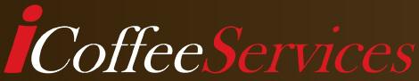 iCoffee Services logo