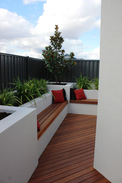 Instant Gardens