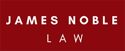 James Noble Law