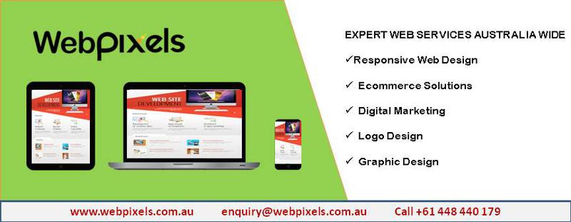 Web Pixels