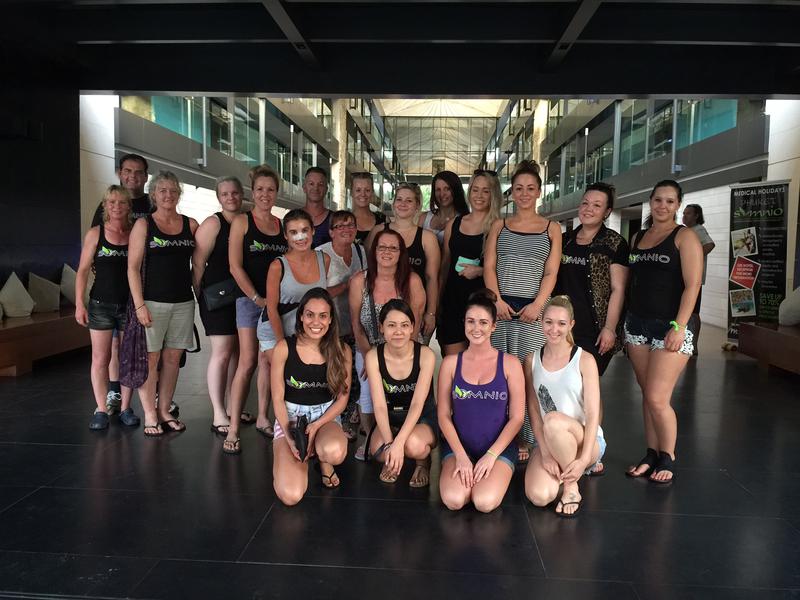 Somnio International Medical Holidays: Coomera