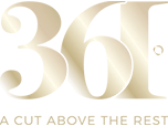 361 Real Estate: Werribee logo