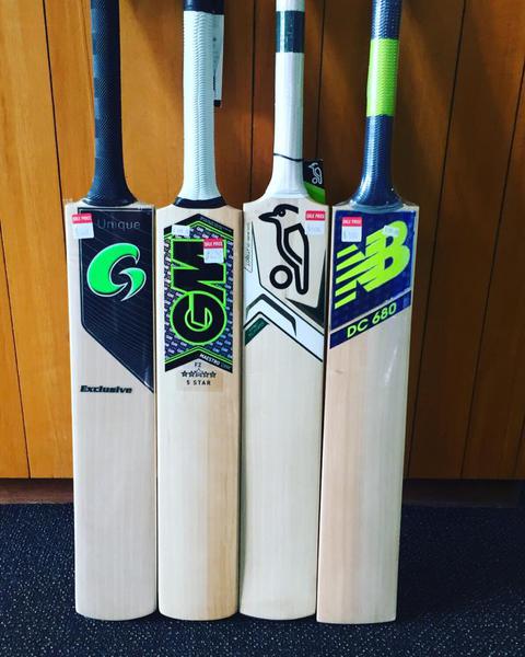 Meulemans Cricket Centre