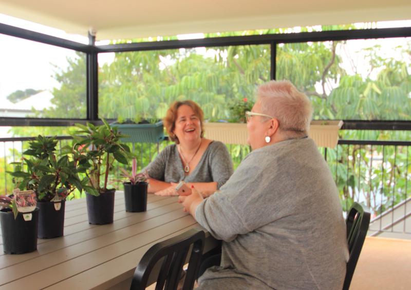 Greenslopes House