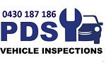 PDS Vehicle Inspections