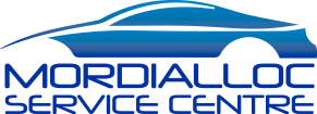 Mordialloc Service Centre logo