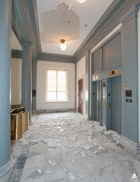 Perth Ceiling Fixers WA