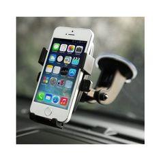 Auto Wireless Phone