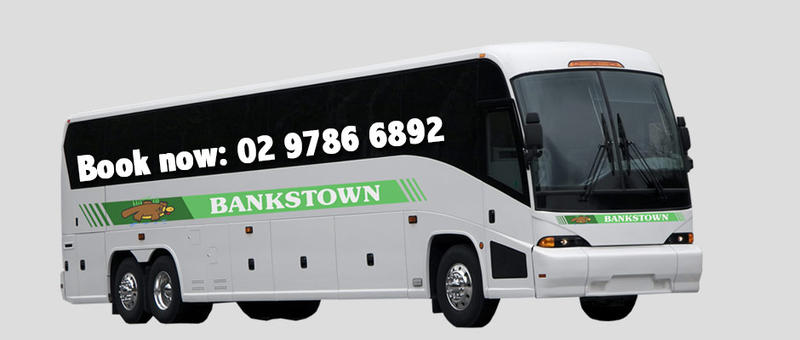 Bankstown Coaches