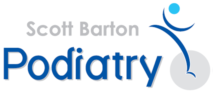 Scott Barton Podiatry: Weyba Rd