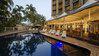 DoubleTree by Hilton Hotel: Darwin