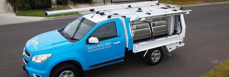 CVS Commercial Vehicle Solutions