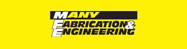 Many Fabrication and Engineering