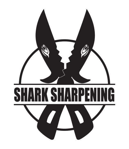 Shark Sharpening