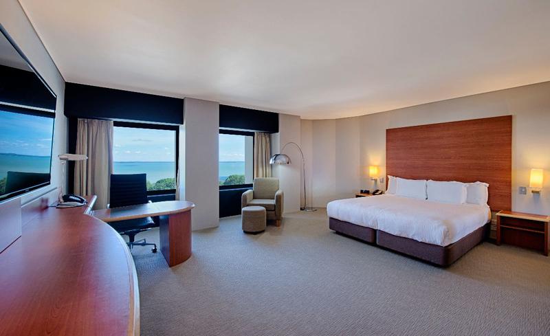 Hilton: Darwin