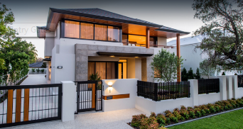 Oz West Fencing & Gates