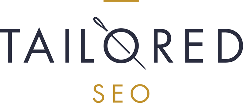 Tailored SEO: Brisbane logo