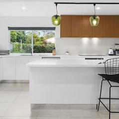 Coastal Kitchens