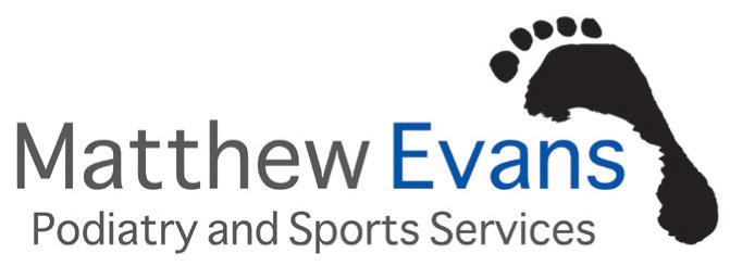 Matthew Evans Podiatry and Sport Services