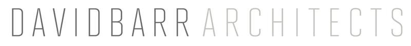 David Barr Architects