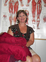 Jodee Shead