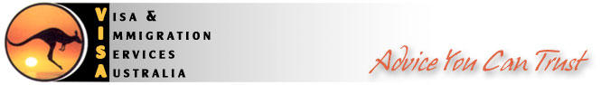 Visa & Immigration Services Australia logo